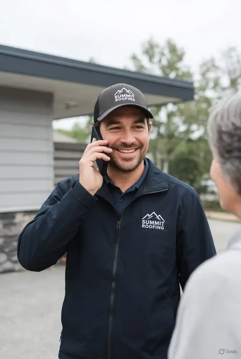 Flat Roof Leak Repair Amherst, CO FAQs
